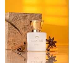 Glantier Premium 403 orientálno-drevitý parfum dámsky 50 ml