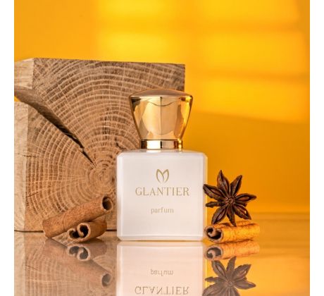 Glantier Premium 403 orientálno-drevitý parfum dámsky 50 ml