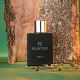 Glantier Premium 759 drevito-korenistý parfum pánsky 50 ml
