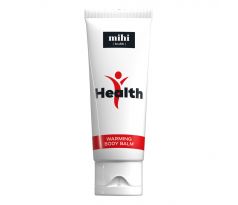 Mihi Health Hrejivý telový balzam 75 ml