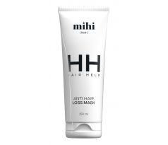 Mihi Hair Help Maska proti vypadávaniu vlasov 150 ml
