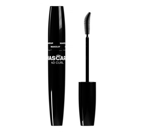 Mihi Riasenka 4D Curl Charcoal Black 13,5 ml