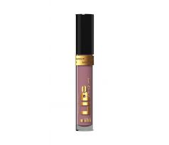 Mihi Lak na pery Glossy Finish 01 Shyness 6 ml