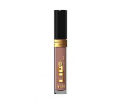 Mihi Lak na pery Glossy Finish 03 Caramel 6 ml