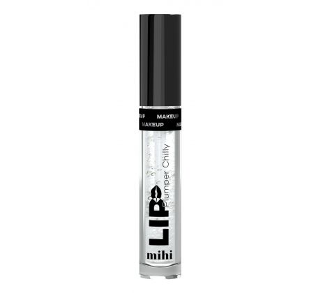 Mihi Lesk na pery Plumper Chilly 6 ml