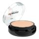 Mihi Matný kompaktný púder 02 Beige 12g