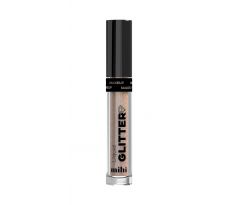 Mihi Tekutý glitter 05 Champagne 4 ml