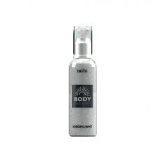 Mihi Trblietavý telový olej Moonlight 100 ml