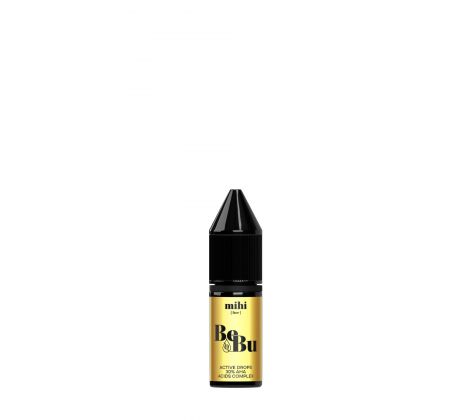 Mihi BeBu Aktívne kvapky 30% AHA Acids Complex 10 ml