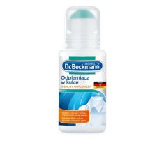 Dr. Beckmann Odstraňovač škvŕn roll-on 75 ml