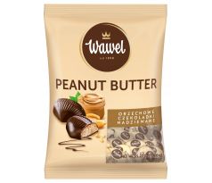 Wawel Čokoládky s náplňou Peanut Butter 1kg