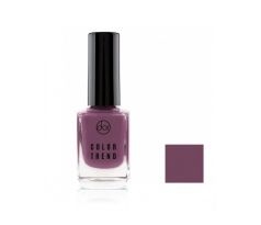 DOR COLOR TREND Lak na nechty 44/4 Levanduľa 11 ml