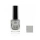 DOR COLOR TREND Lak na nechty 300 strieborný metalický 11 ml