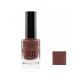 DOR COLOR TREND Lak na nechty 45 hnedý 11 ml