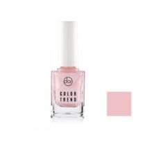 DOR COLOR TREND Lak na nechty F6 FRENCH 11 ml