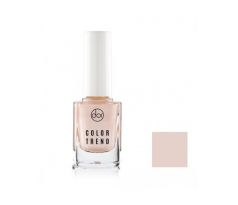 DOR COLOR TREND Lak na nechty F5 FRENCH 11ml