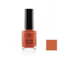 DOR COLOR TREND Lak na nechty 13/5 POMARANČ 11 ml