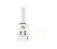 DOR COLOR TREND Lak na nechty F4 FRENCH 11ml