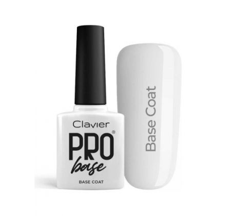 CLAVIER ProHybrid Base Coat základna báza 7,5 ml