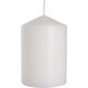 BISPOL Sviečka valec SW70/100-090 biela 290g