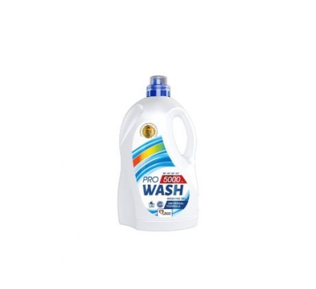 Pro Wash Univerzálny gél na pranie 5000 g 143 PD