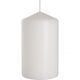 BISPOL Sviečka valec SW70/120-090 biela 350g