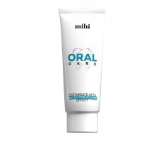 Mihi Oral Care Zubná pasta zabraňujúca tvorbe zubného kazu 75 ml