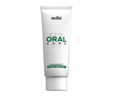 Mihi Oral Care Zubná pasta na osvieženie dychu 75 ml