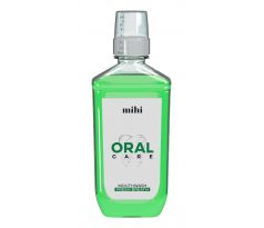 Mihi Oral Care Ústna voda Fresh Breath 300 ml