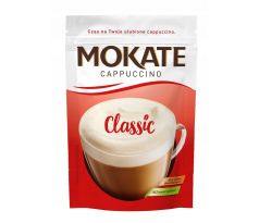 Mokate Cappuccino Classic 110g