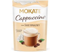 Mokate Cappuccino Smotana 110g