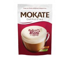 Mokate Cappuccino Višne v čokoláde 110g