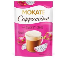Mokate Cappuccino Pitahaya 40g