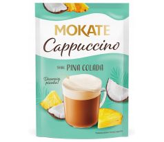 Mokate Cappuccino Pina Colada 40g