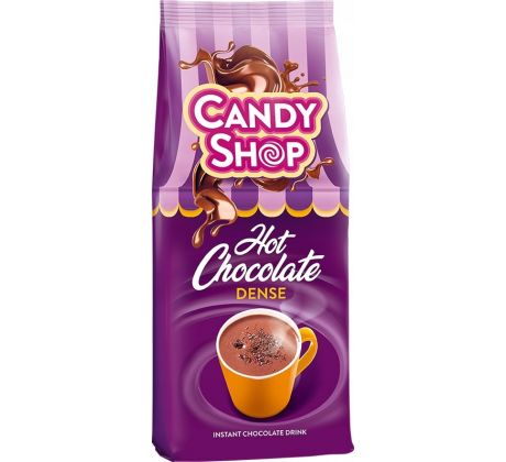 Mokate Candy Shop Horúca čokoláda hustá 600g
