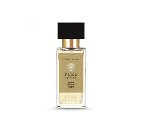 Federico Mahora PURE ROYAL UNISEX 949 parfum unisex 50ml