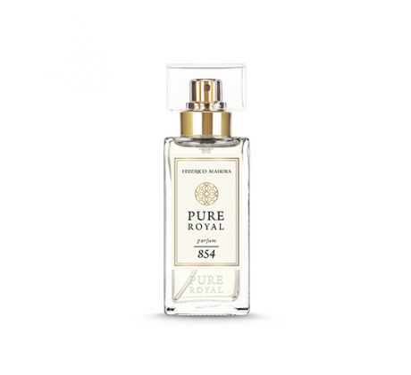 Federico Mahora PURE ROYAL 854 parfum dámsky 50ml