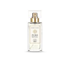 Federico Mahora PURE ROYAL 855 parfum dámsky 50ml