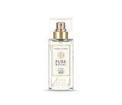 Federico Mahora PURE ROYAL 855 parfum dámsky 50ml