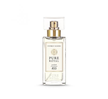 Federico Mahora PURE ROYAL 855 parfum dámsky 50ml