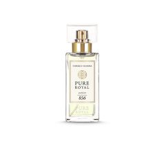 Federico Mahora PURE ROYAL 856 parfum dámsky 50ml