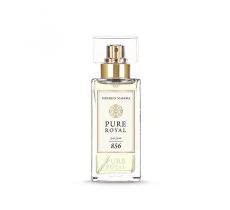 Federico Mahora PURE ROYAL 856 parfum dámsky 50ml