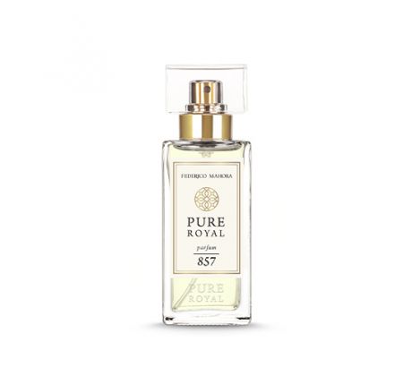 Federico Mahora PURE ROYAL 857 parfum dámsky 50ml