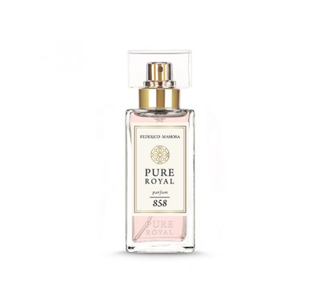 Federico Mahora PURE ROYAL 858 parfum dámsky 50ml