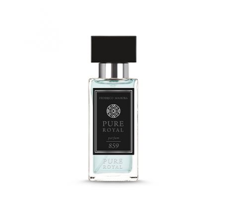 Federico Mahora PURE ROYAL 859 parfum pánsky 50ml