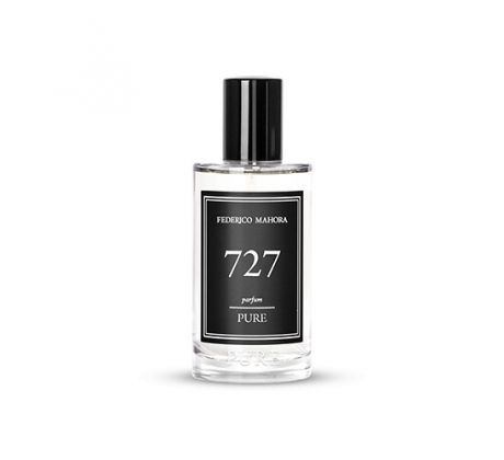 Federico Mahora PURE 727 parfum pánsky 50ml