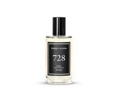 Federico Mahora PURE 728 parfum pánsky 50ml