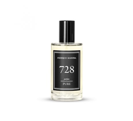 Federico Mahora PURE 728 parfum pánsky 50ml