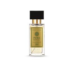 Federico Mahora PURE ROYAL GOLDEN EDITION 504 parfum unisex 50ml