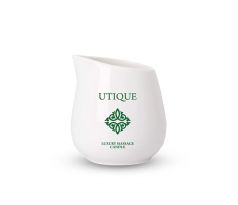 UTIQUE Luxusná masážna sviečka Relaxing Ritual 130g